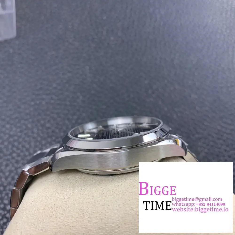 Seamaster 41Mm Aqua Terra 150M Black Dial Ss Bracelet Vsf A8900 Omega