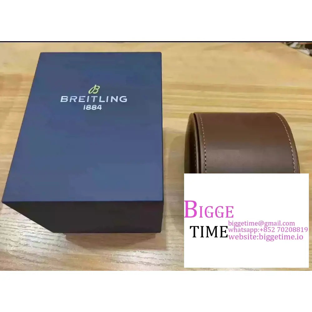 Breitling Box