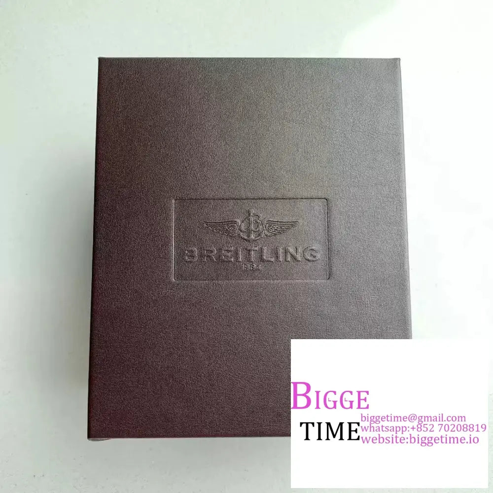 Breitling Travel Box Option1