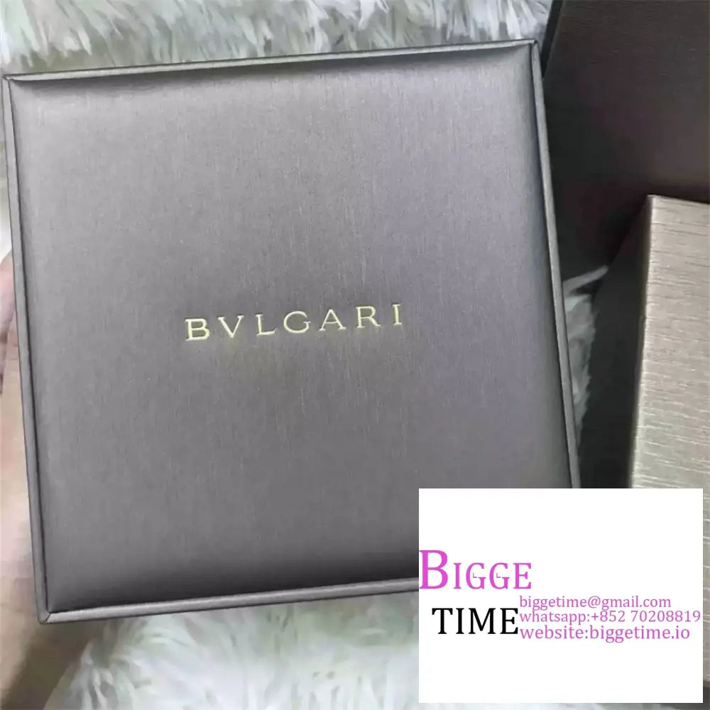 Bvlgari Box Option1