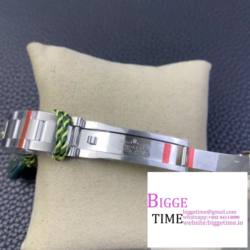 DateJust 31mm Ladies Purple Dial Diamond Roma Marker Oyster Bracelet WF A2671 Option1 Rolex