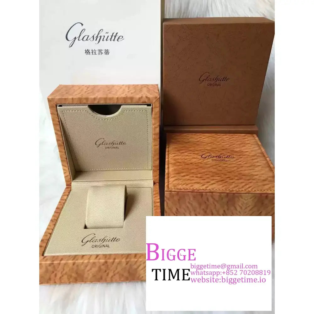 Glashutte Box