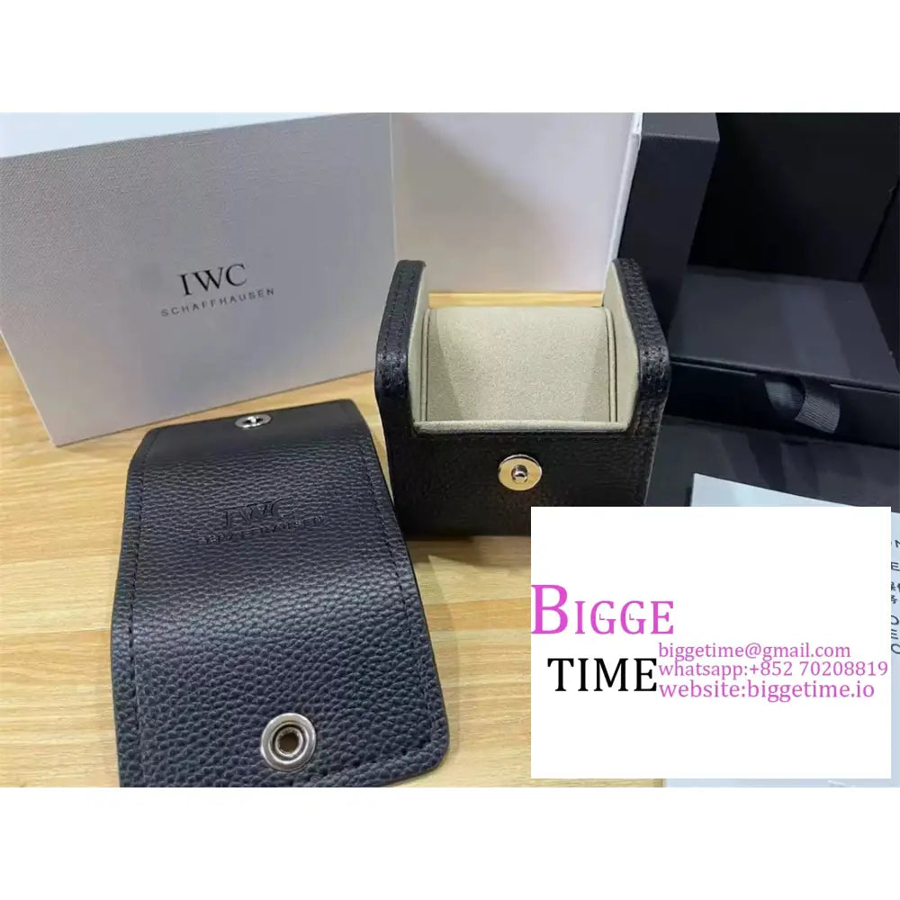 Iwc Box