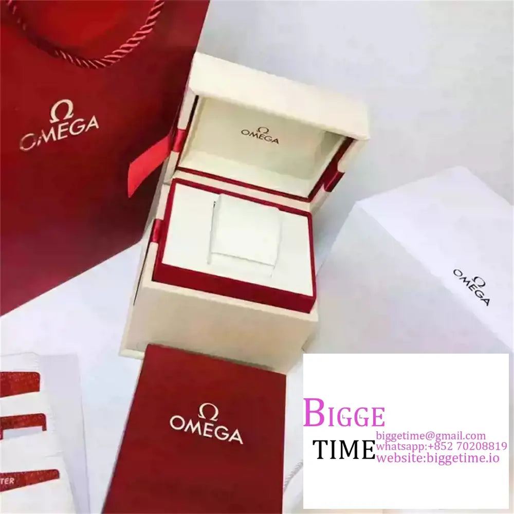 Omega Gift Box