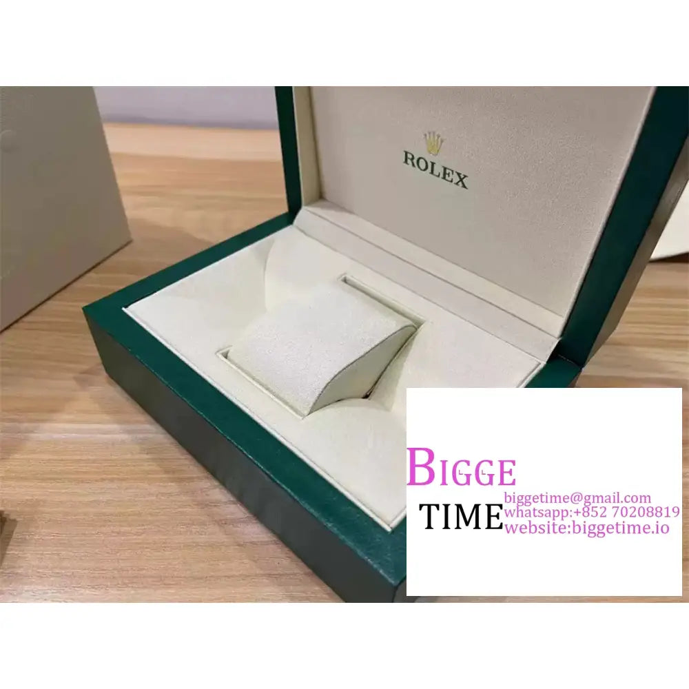 Rolex Box