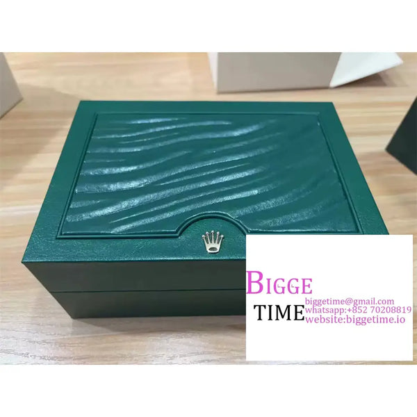 Rolex Box Option1