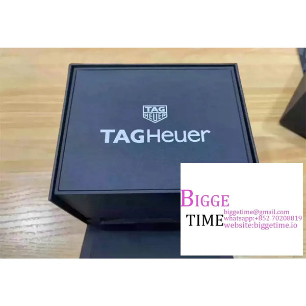 Tag Heuer Box Option1