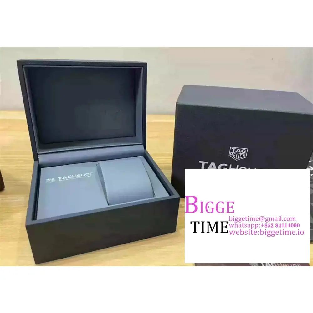 Tag Heuer Box