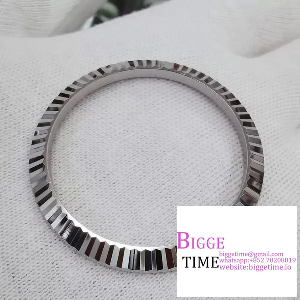 Wg Bezel(Datejust 36/41) Option1 Accessories