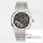 AP Royal Oak 41mm 15407 Openwork SS Bracelet APSF A3132