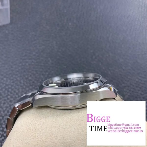Aqua Terra 150M Master Chronometers VSF 1:1 Best Edition Green Dial on SS Bracelet A8900 - Image 6