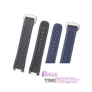 Aqua terra Rubber strap+Clasp
