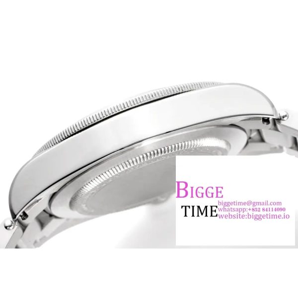 Black Bay BB58 39mm Blue Dial SS Bracelet ZF A2824 - Image 7