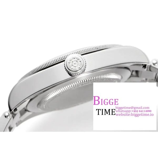 Black Bay BB58 39mm Blue Dial SS Bracelet ZF A2824 - Image 9