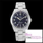Breitling 41mm Navitimer 8 Black Dial SS Bracelet TF A2824