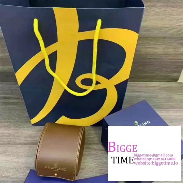 Breitling Box - Image 4