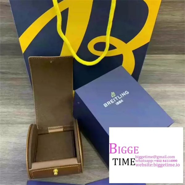 Breitling Box - Image 2