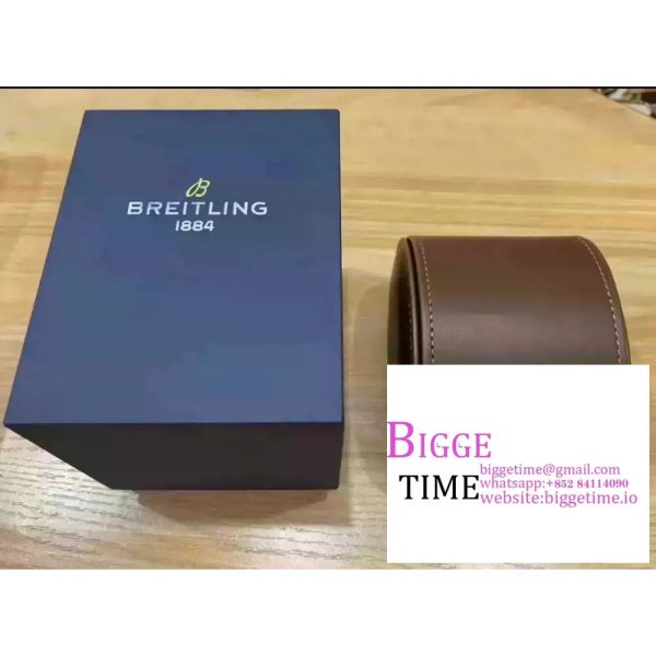 Breitling Box - Image 5