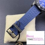 Breitling - Superocean 44mm SS/RU Blue TF Asia 2824