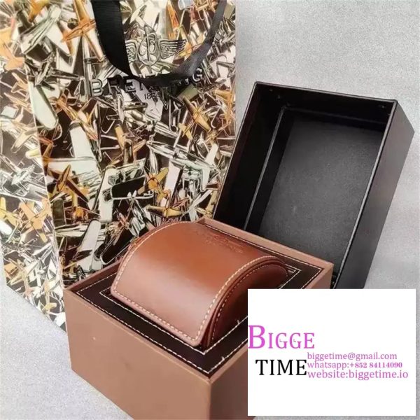 Breitling Travel Box - Image 4