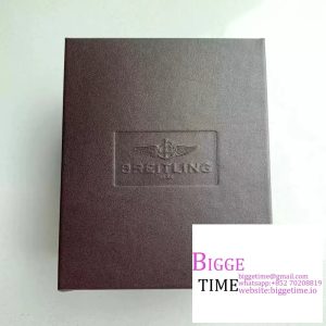 Breitling Travel Box