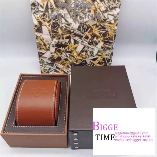 Breitling Travel Box - Image 2