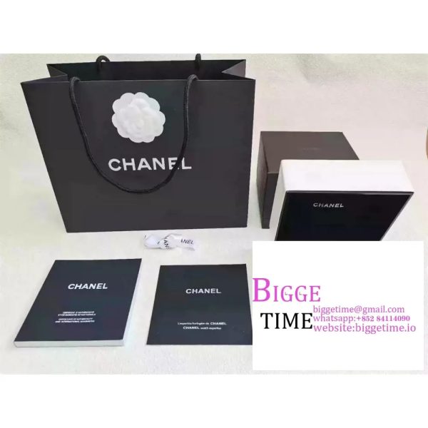 Chanel Box - Image 2