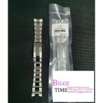 Clean GMT Oyster SS Bracelet