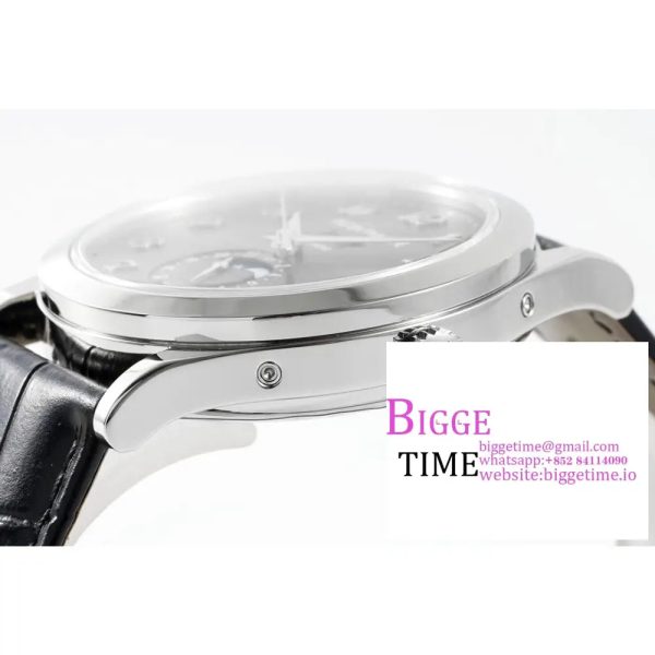 Complications Annual Cal. Moonphase 5396 SS/LE Grey Dial  ZF MY9015 - Image 7
