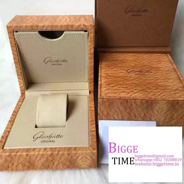 Glashutte Box