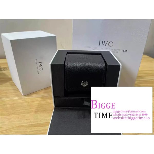 IWC Box - Image 4