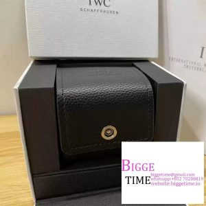 IWC Box