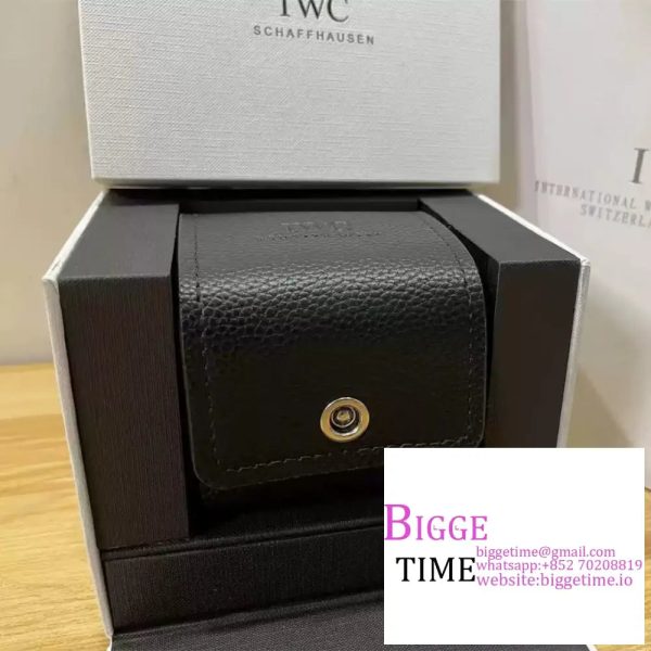 IWC Box