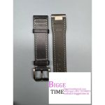IWC Mark XX Leather Strap Quick Release