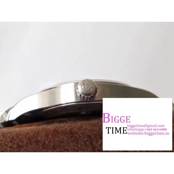 Mark XVIII IW327012 V7F 1:1 Best Edition White Dial on SS Bracelet A2892 - Image 7