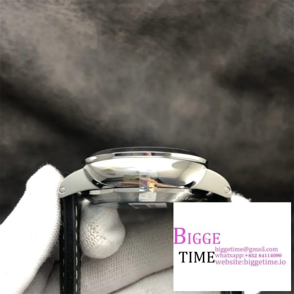 PAM359 R VSF 1:1 Best Edition on Black Leather Strap P.9000  V2 - Image 7