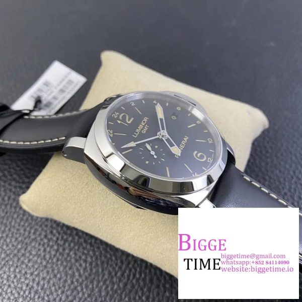 PAM531 Q VSF 1:1 Best Edition on Black Leather Strap P.9003  V2 - Image 5