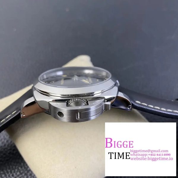 PAM531 Q VSF 1:1 Best Edition on Black Leather Strap P.9003  V2 - Image 7