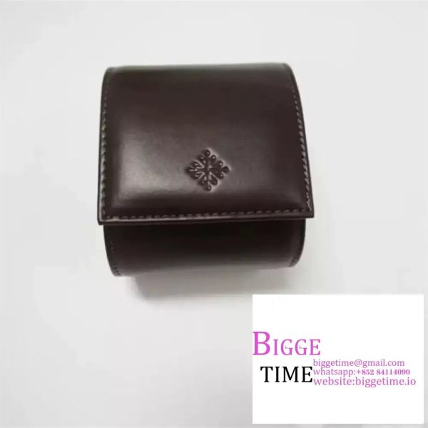 Patek Philippe Travel Box - Image 5
