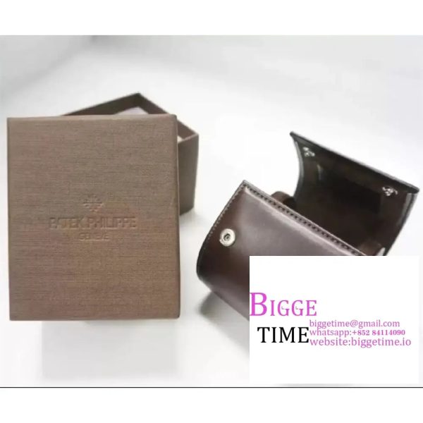 Patek Philippe Travel Box - Image 6