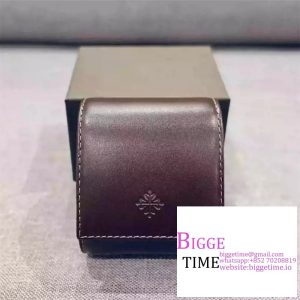 Patek Philippe Travel Box