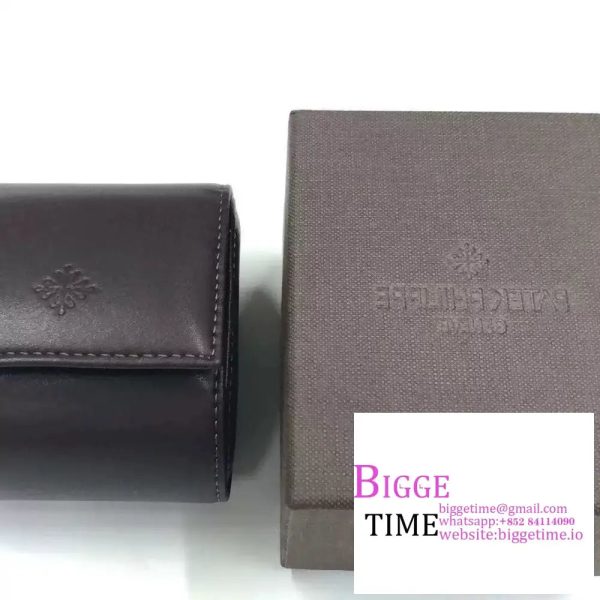 Patek Philippe Travel Box - Image 2