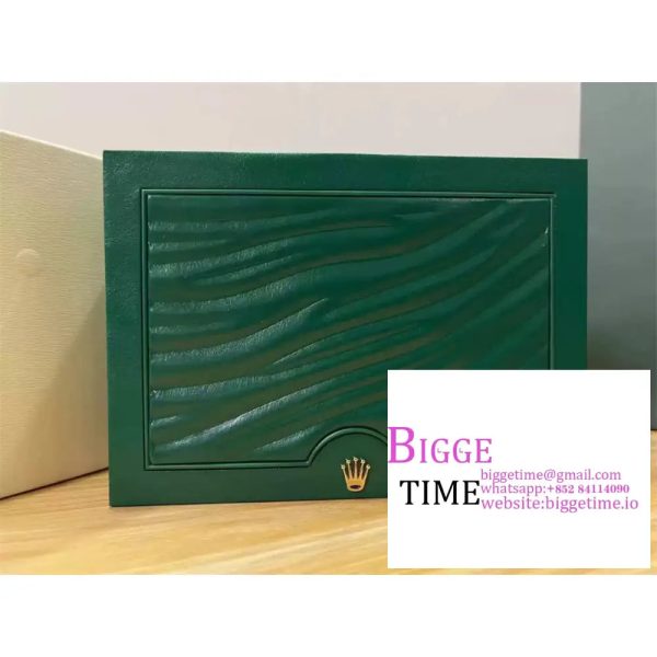 Rolex Box - Image 3