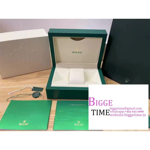 Rolex Box - Image 5