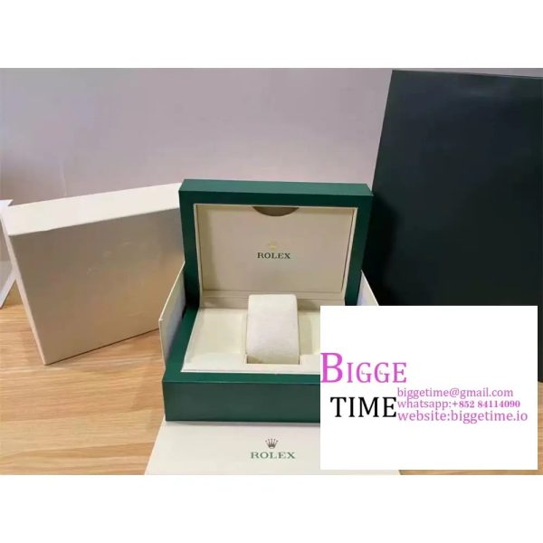 Rolex Box - Image 2
