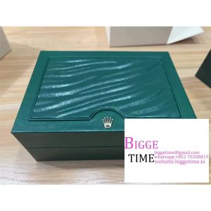 Rolex Box