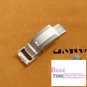 Rolex Deployant Buckle