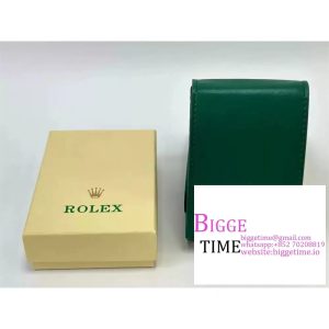 Rolex Travel Box
