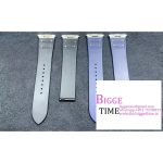 Santo Rubber Strap+Clasp