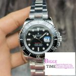 Sea-Dweller 126600 VSF 1:1 Best Edition 904L SS Case and Bracelet VS3235
